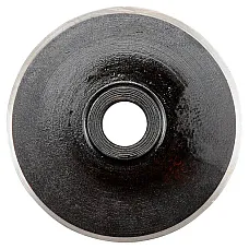 Резец дисковый для трубореза Yato 44х10.6 мм (YT-22317)