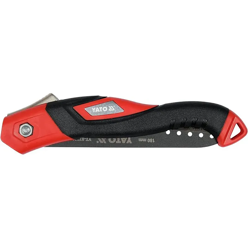 Садова пила складана YATO YT-87730 фото