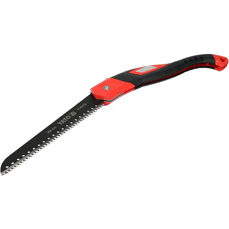 Садова пила складана YATO YT-87732 фото