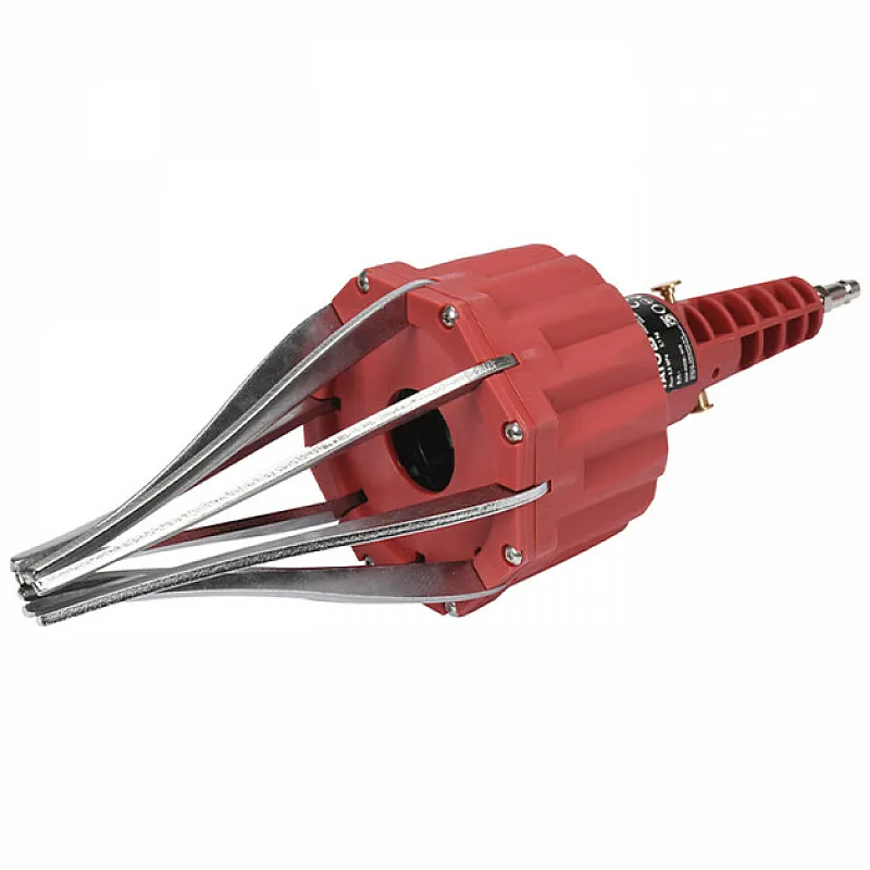 Съемник пыльников ШРУСа пневматический YATO YT-06063 фото