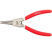 Знімачі стопорних кілець