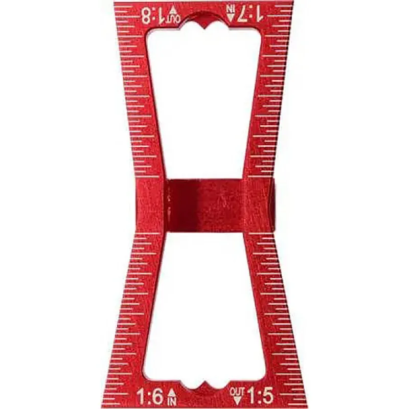 Шаблон разметочный Yato (YT-44080) фото