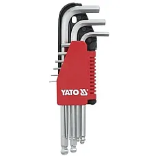 Шестигранники Yato YT-0506