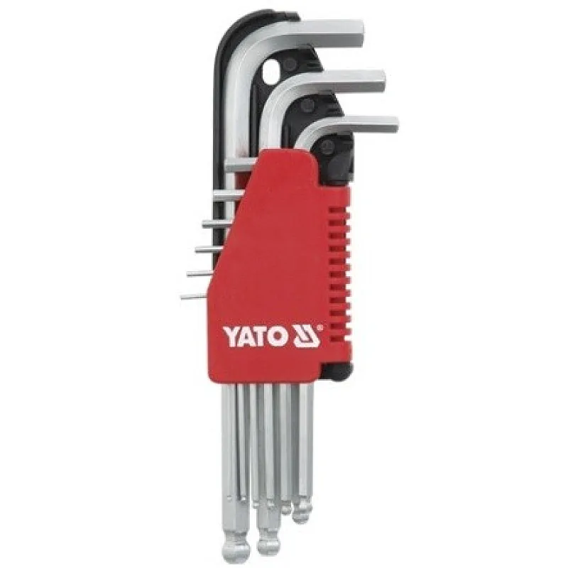 Шестигранники Yato YT-0506 фото
