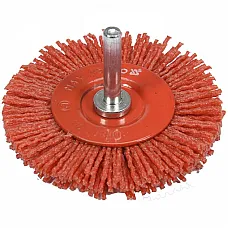 Щетка зачистная YATO YT-47791