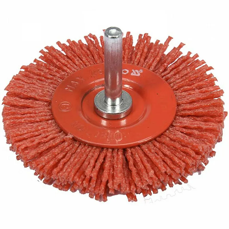 Щітка зачистна YATO YT-47791 фото