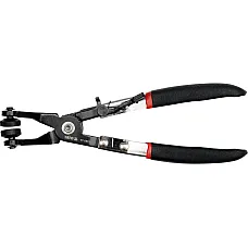 Щипцы для стягивающих хомутов Yato 215 мм (YT-0651)