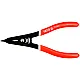 Щипці розпірні для стяжних хомутів Yato (YT-0607) фото