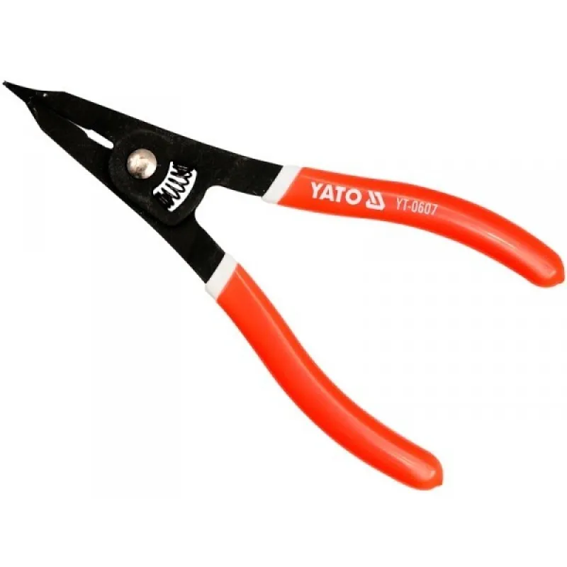Щипці розпірні для стяжних хомутів Yato (YT-0607) фото