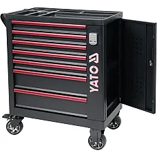 Шафа-візок для інструментів Yato (YT-09004)