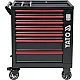 Шафа-візок для інструментів Yato (YT-09004) фото