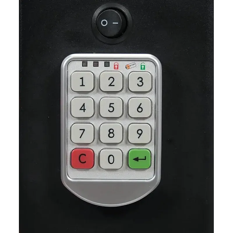 Шафа-візок для інструментів Yato (YT-09004) фото