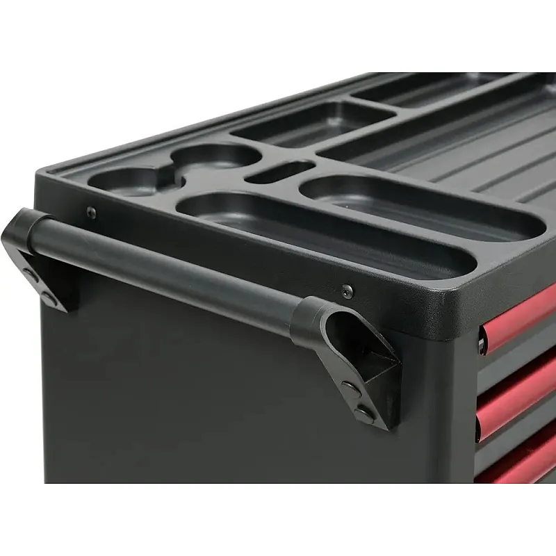 Шафа-візок для інструментів Yato (YT-09004) фото