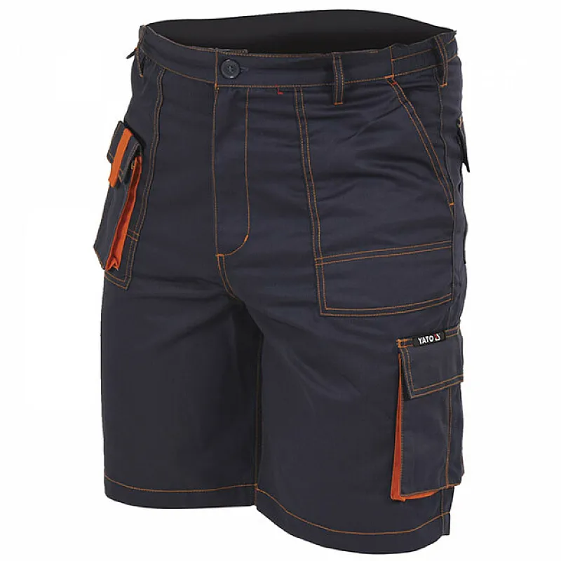 Шорти робочі YATO YT-80929 фото