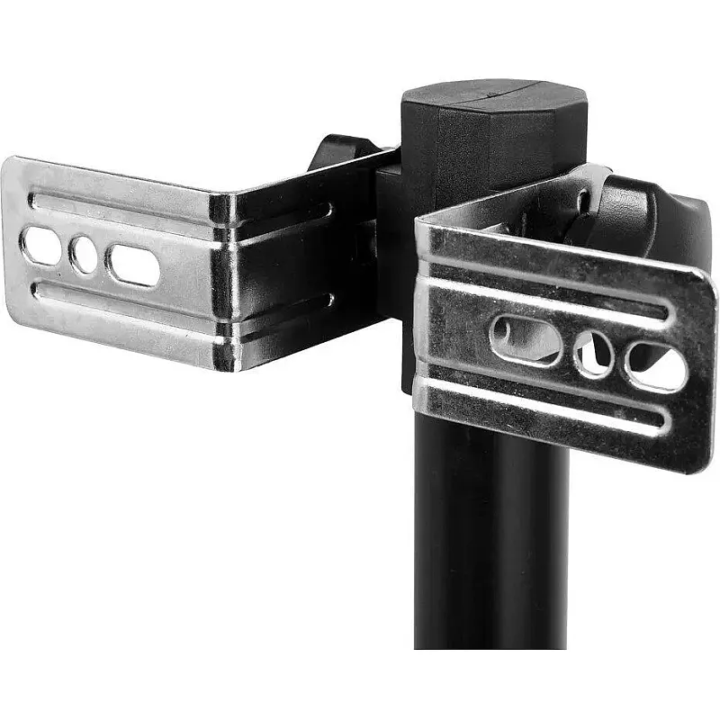 Штатив телескопический для обогревателей Yato h=110-210 см (YT-99571) фото