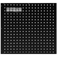 Стінка для інструментів перфорована Yato (YT-08936)