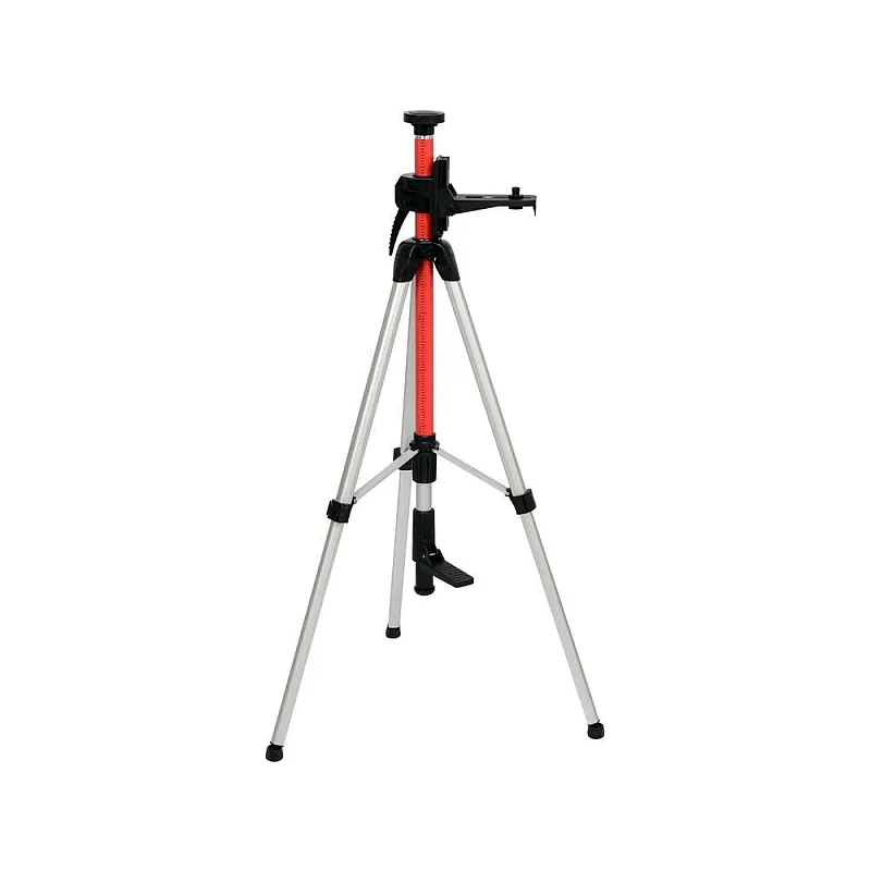 Стійка з триножкою Yato 5/8, 370 см (YT-30500) фото