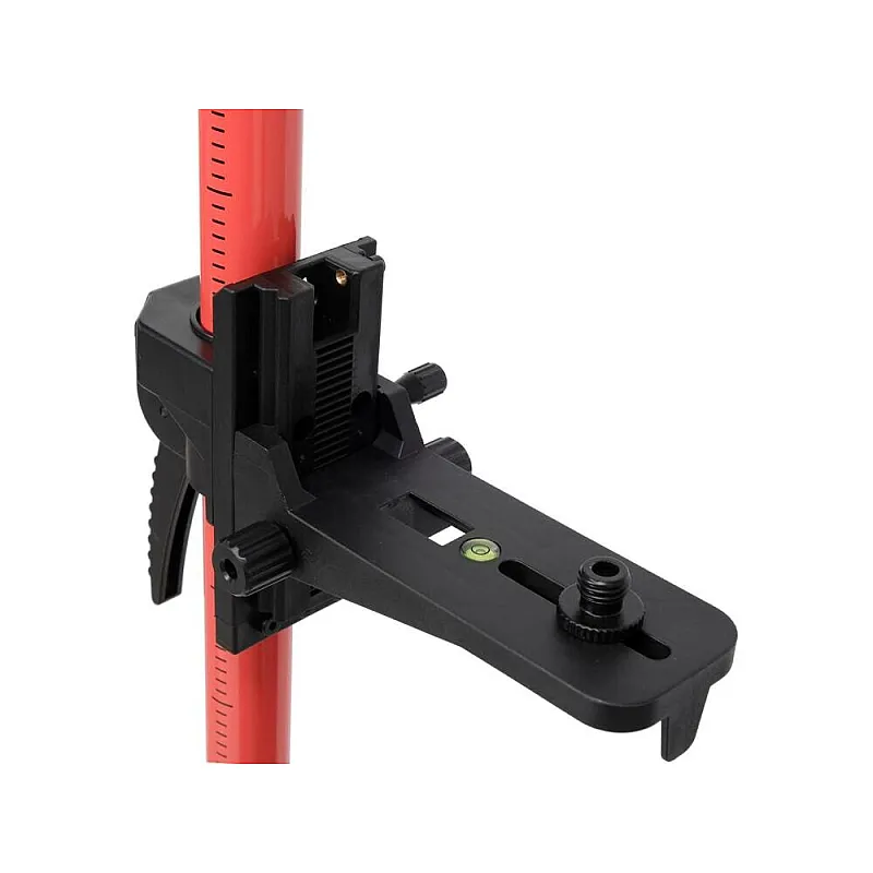 Стійка з триножкою Yato 5/8, 370 см (YT-30500) фото