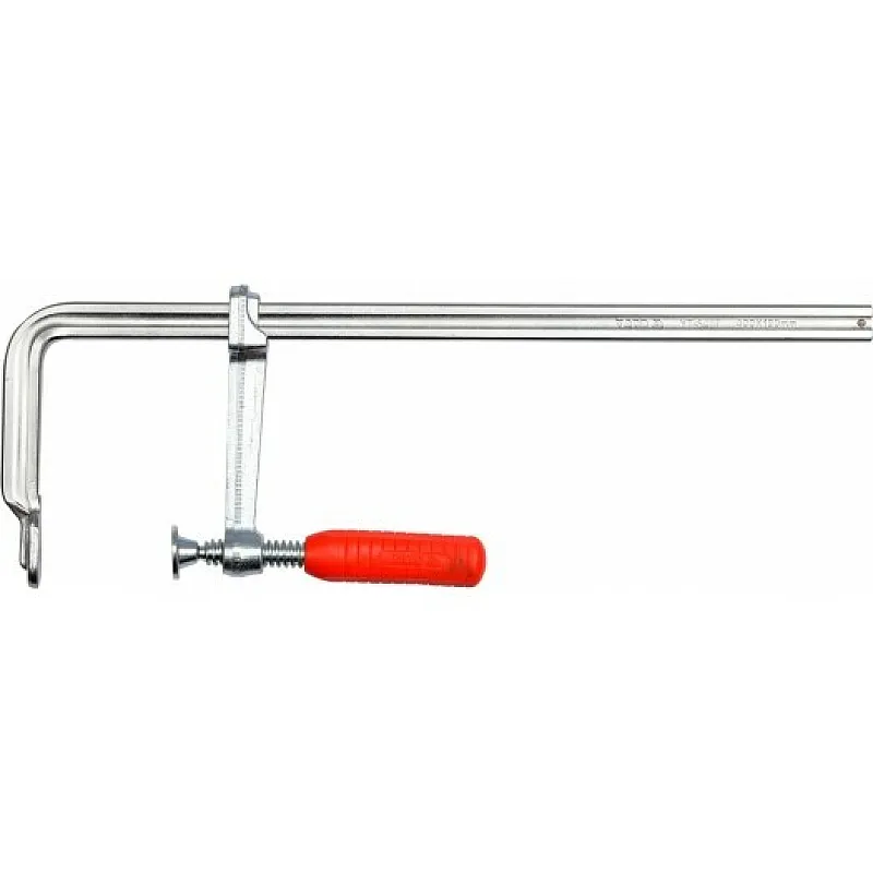 Струбцина Yato YT-6407 фото