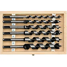 Свердла по дереву YATO YT-3300