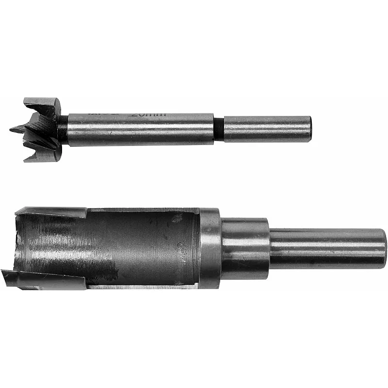 Свердла по дереву Yato YT-33831 фото