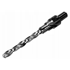 Сверло под конфирмат YATO 7-10 мм (YT-33023)