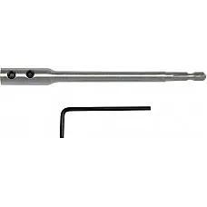 Подовжувач для пір'яних свердлів YATO YT-3256