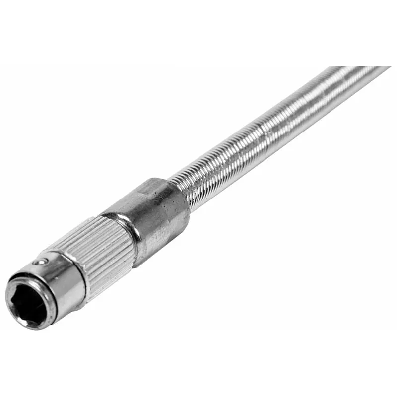 Удлинитель гибкий YATO 1/4, 300 мм (YT-14001) фото