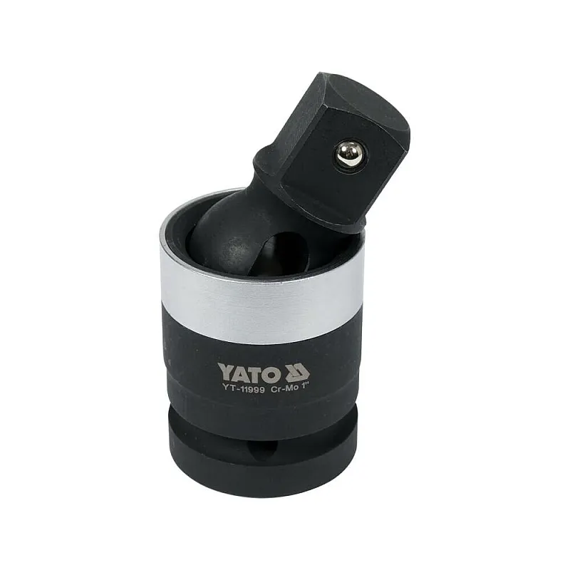 Подовжувач карданний ударний Yato 1, 110 мм (YT-11999) фото