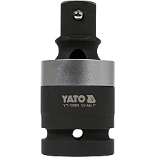 Удлинитель карданный ударный Yato 1", 110 мм (YT-11999)