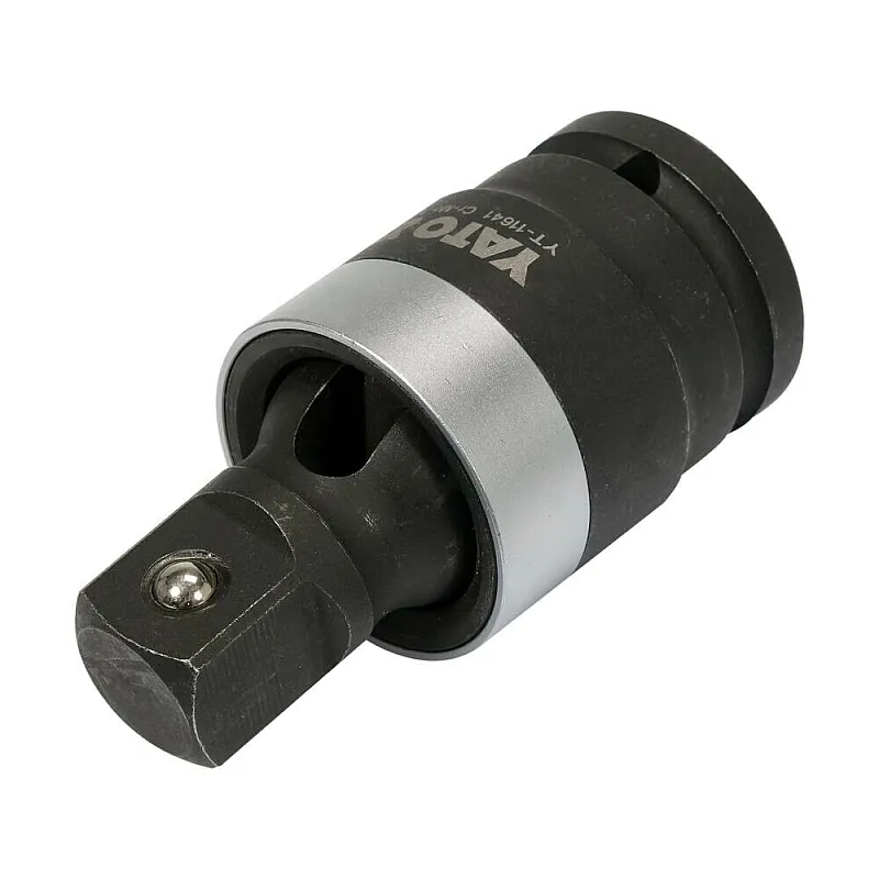 Подовжувач карданний ударний Yato 3/4, 93 мм (YT-11641) фото