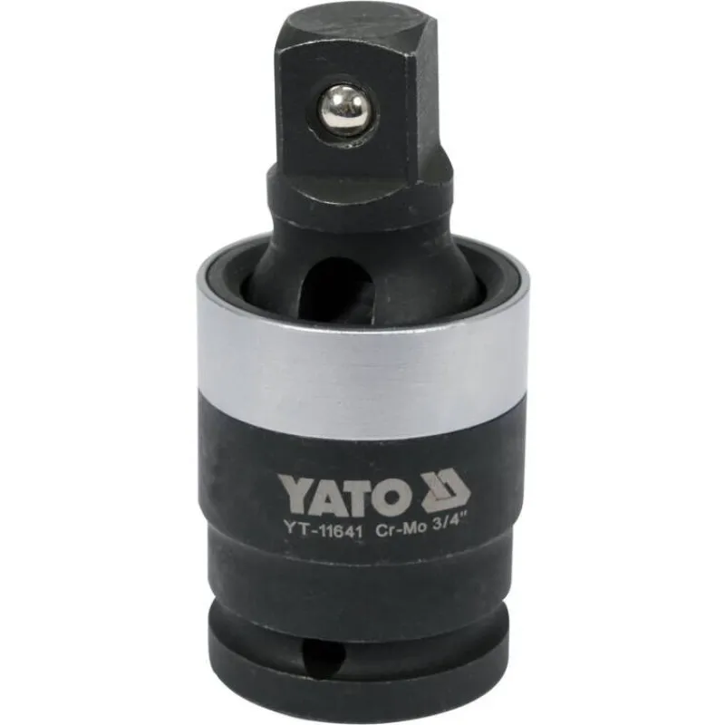 Подовжувач карданний ударний Yato 3/4, 93 мм (YT-11641) фото