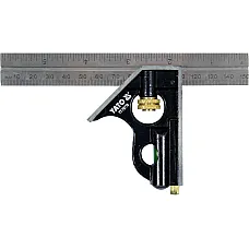 Угольник многофункциональный Yato 150 мм (YT-70770)