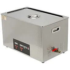 Ультразвуковая моечная машина Yato (YT-55803)