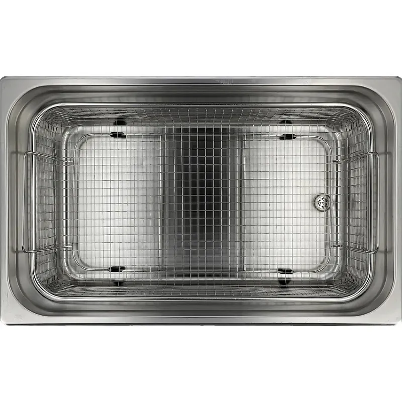 Ультразвукова мийна машина Yato (YT-55803) фото