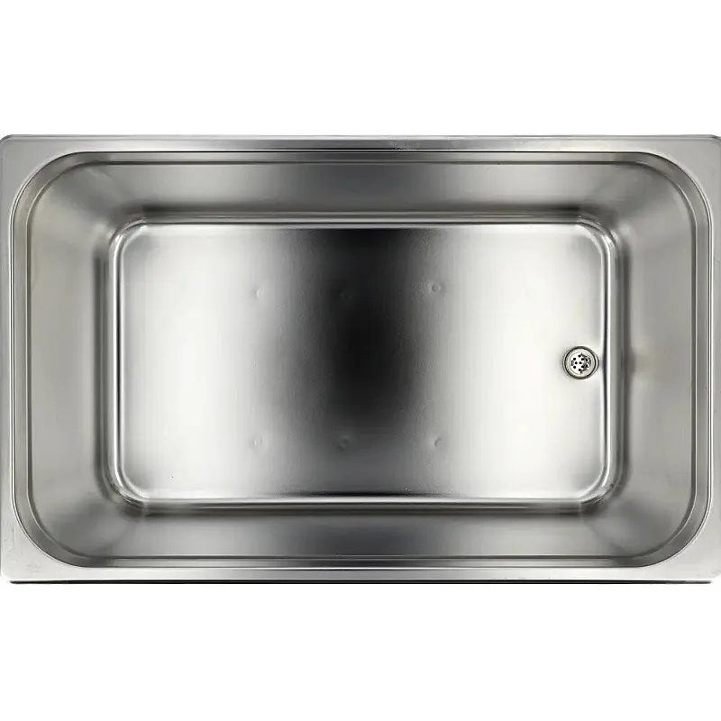 Ультразвукова мийна машина Yato (YT-55803) фото