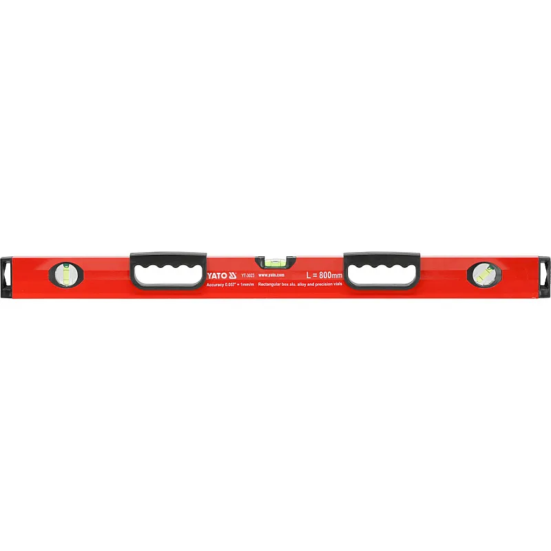 Рівень Yato 800 мм (YT-3023) фото