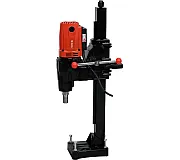 Установки алмазного сверления