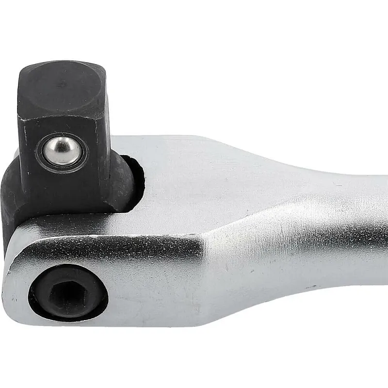 Вороток шарнірний Yato 1/2, 457 мм (YT-1242) фото