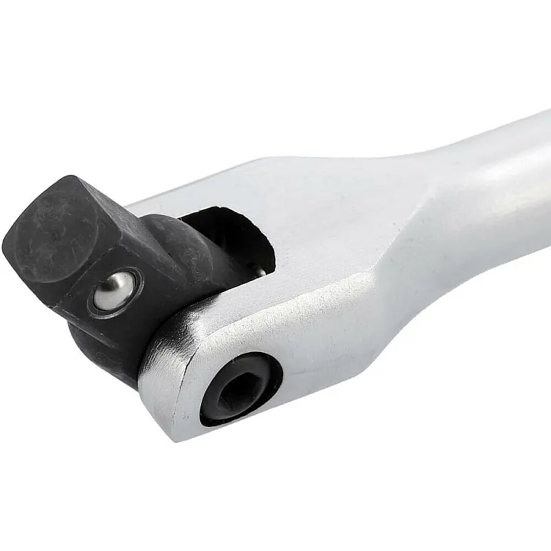 Вороток шарнірний Yato 1/2, 457 мм (YT-1242) фото