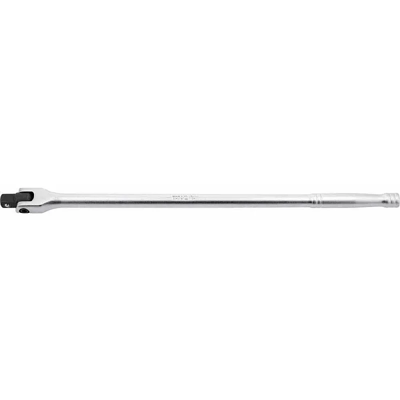 Вороток шарнірний Yato 1/2, 457 мм (YT-1242) фото