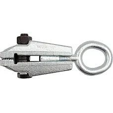 Зажим для кузовных работ Yato 125 мм, 16 мм (YT-2542)