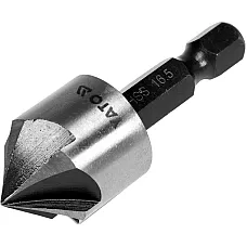 Зенкер по металу YATO YT-44725