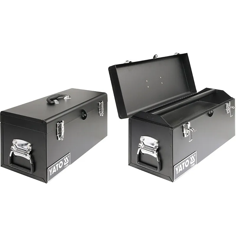 Ящик для інструментів Yato 510х220х240 мм (YT-0886) фото