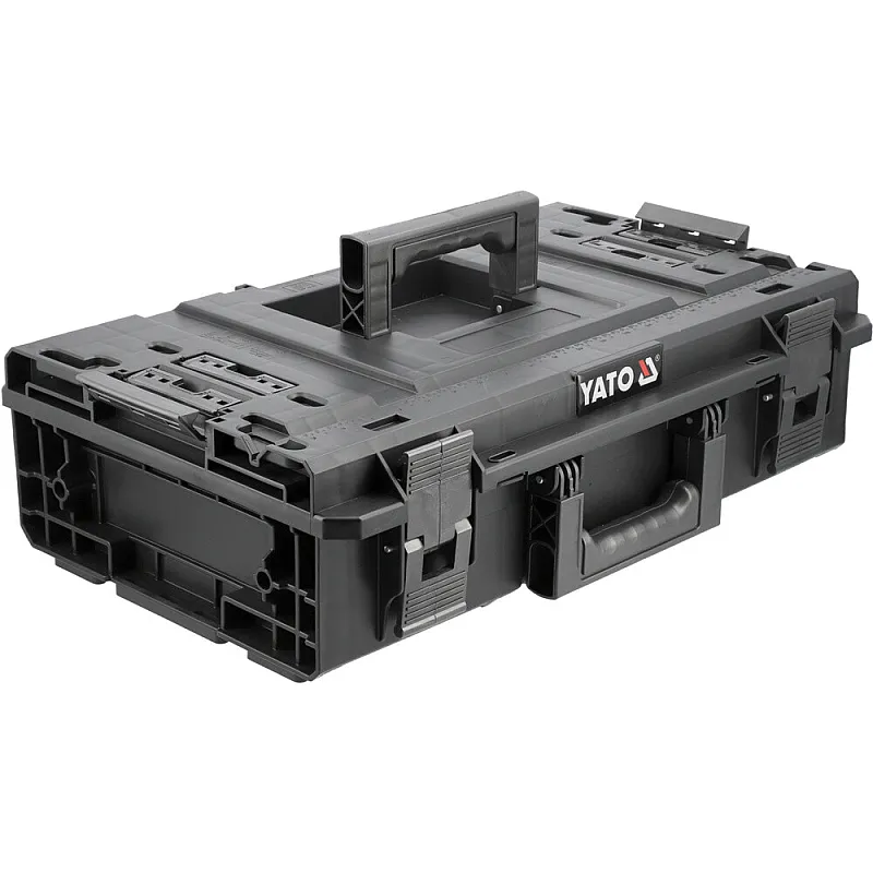 Ящик для инструментов Yato 19V S1 (YT-091692) фото
