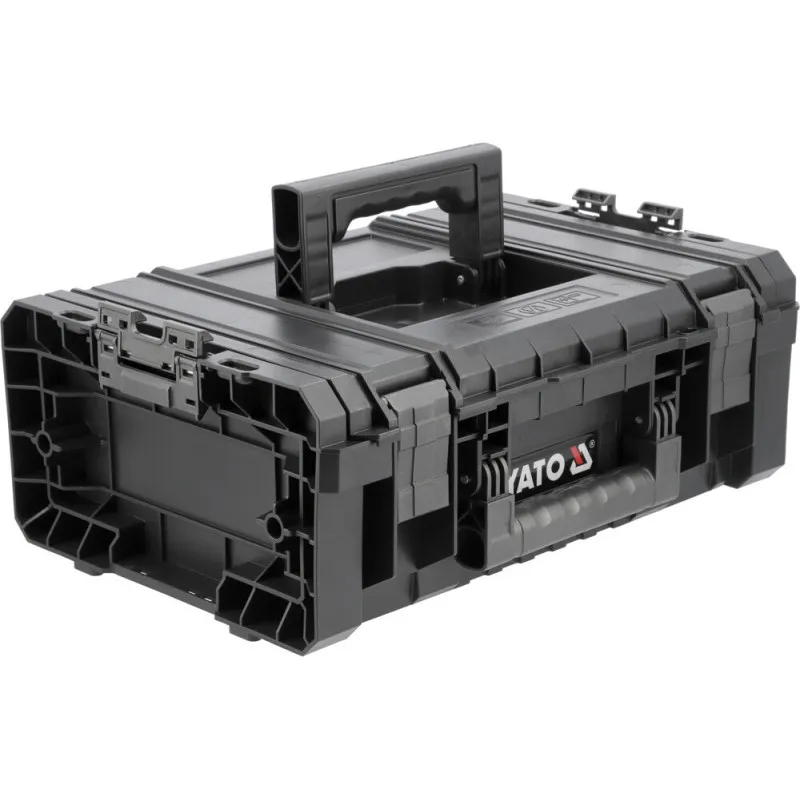 Ящик для инструментов Yato 19V S1 (YT-091692) фото