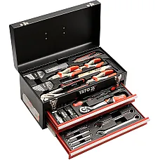 Ящик з набором інструментів Yato YT-38951