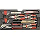 Ящик з набором інструментів Yato YT-38951 фото