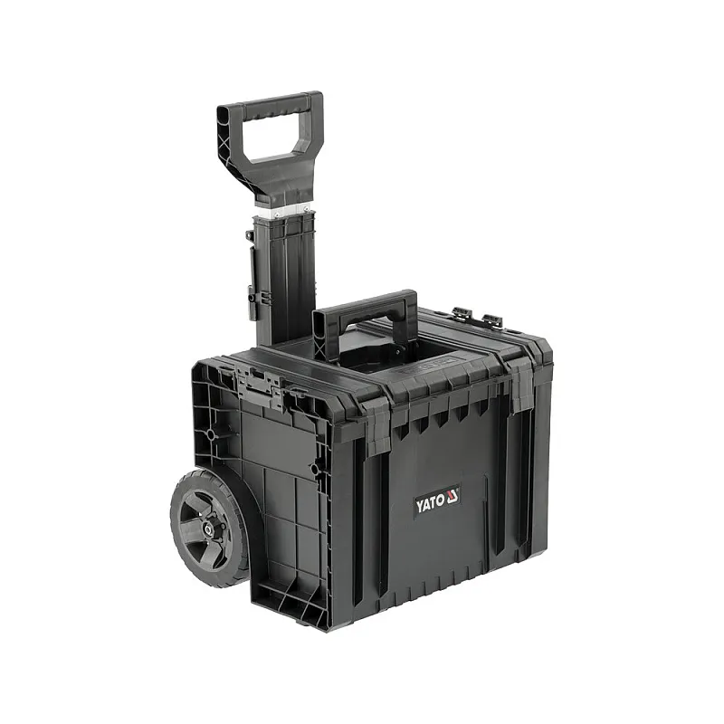 Ящики для інструментів Yato S12, 3 шт. (YT-09173) фото