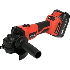 Акумуляторна болгарка Yato (YT-828294)